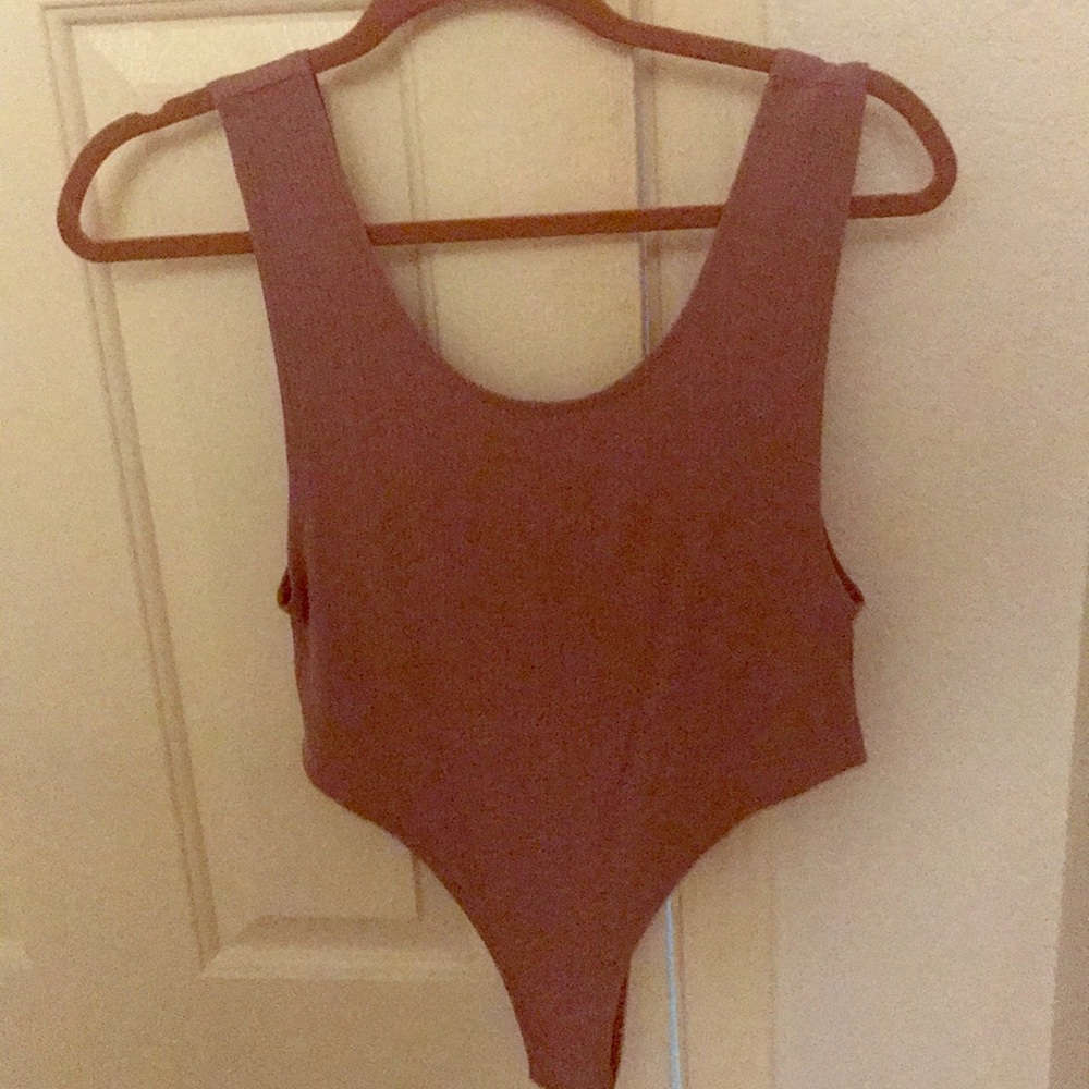 Bodysuit